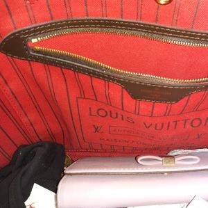 Luise vittone purses